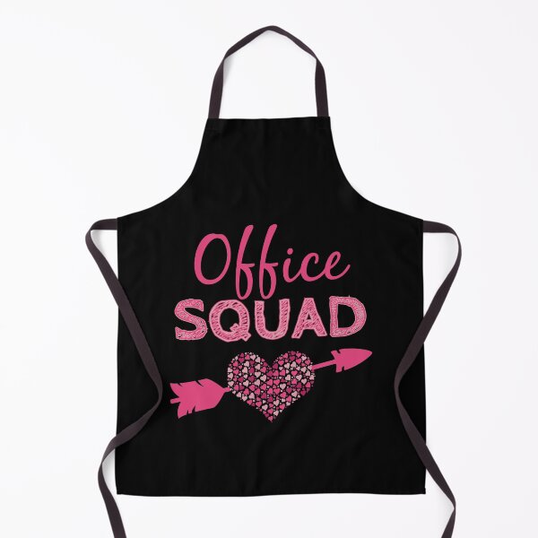 Item preview, Squad Office School Secretary Gift For Her designed and sold by AwesomeWorld1.