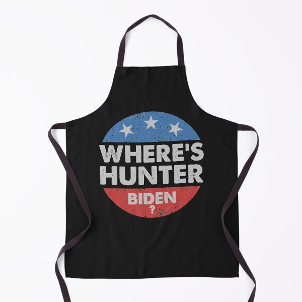 Item preview, Where Is Hunter Biden Classic T-Shirt designed and sold by hurdsonia.