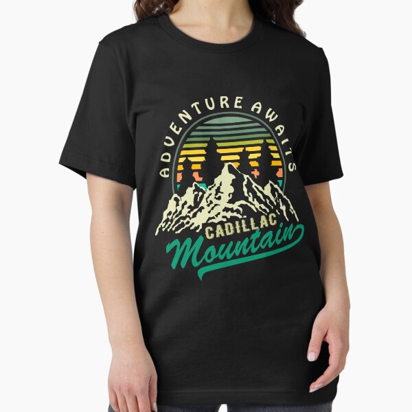 Item preview, Cadillac moutain designed and sold by maarifa.