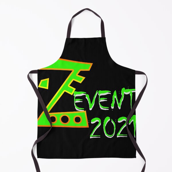 Item preview, modern z event 2021 designed and sold by KLSproduct.