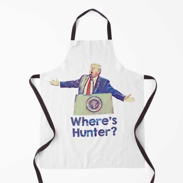 Item preview, Wheres Hunter Sticker designed and sold by hurdsonia.