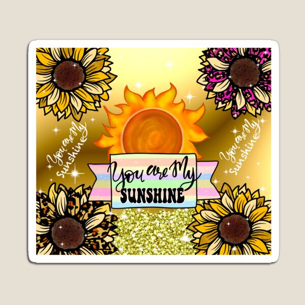 Item preview, You Are My Sunshine designed and sold by dalypdesign.