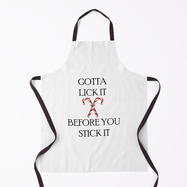 Item preview, Lick It before You Stick It designed and sold by noturaverage-oh.