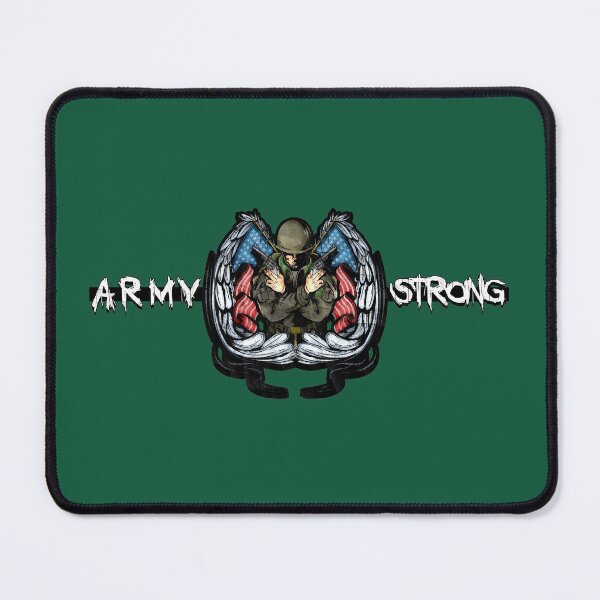 Item preview, ARMY STRONG COLLECTION designed and sold by HustlerDior.