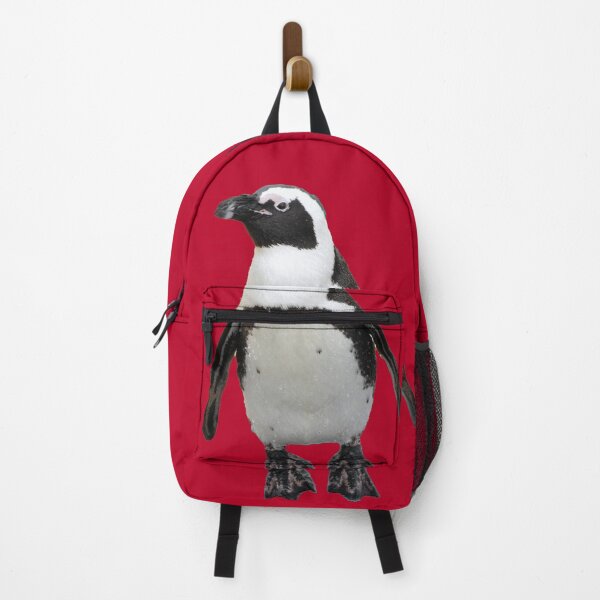 Item preview, A Wonderful Little Black Footed Penguin designed and sold by Karen Thomson.