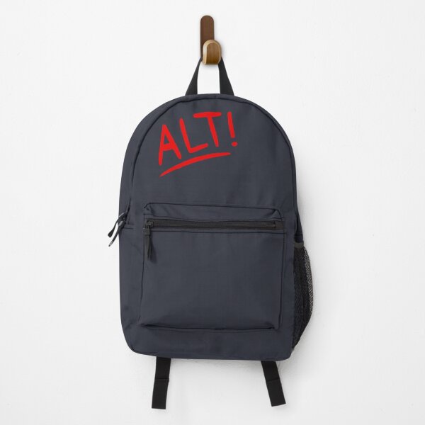 Item preview, ALT! designed and sold by SkyAfterDusk.