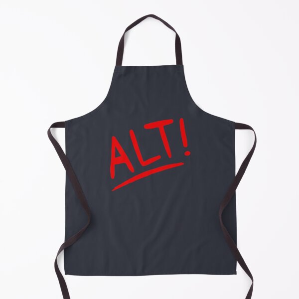 Item preview, ALT! designed and sold by SkyAfterDusk.