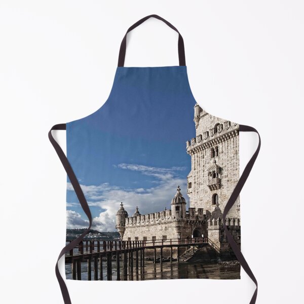Item preview, The Many Shades Of Belem Tower - 2 © designed and sold by © Hany G. Jadaa © Prince John Photography.