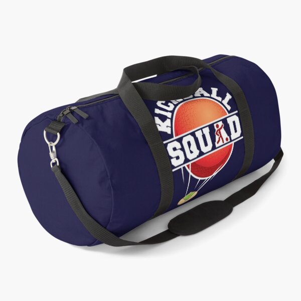 Item preview, Kickball Squad designed and sold by jaygo.