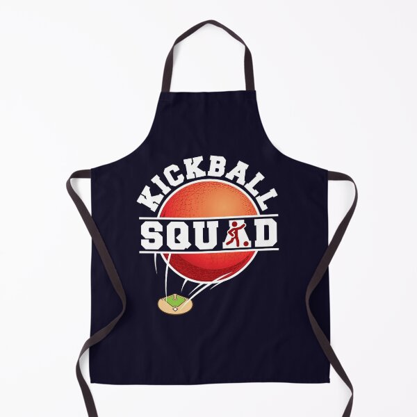Item preview, Kickball Squad designed and sold by jaygo.