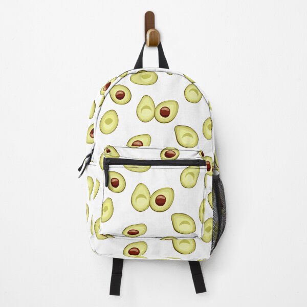 Item preview, Avocado Pattern designed and sold by boozkova-vorona.