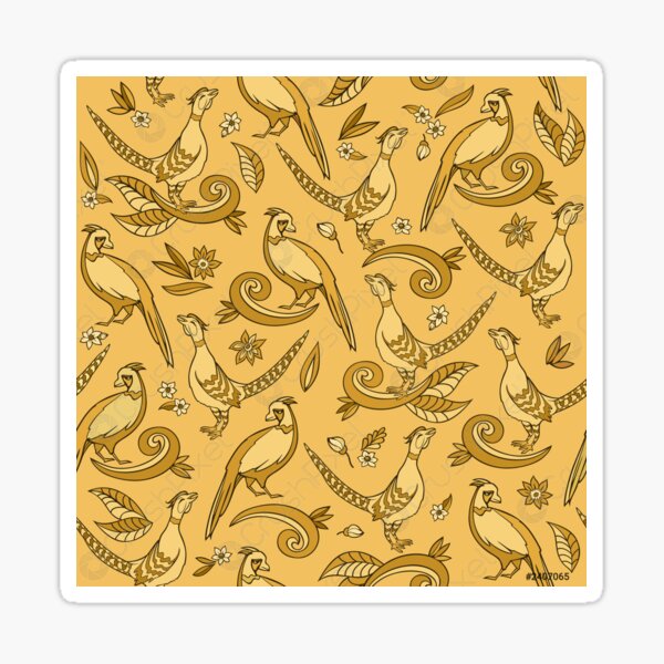 Item preview, Birds, bird, animal, fly, flying, living being, leaf, bird, bird, animal, fly, flying, living being, leaf designed and sold by Jhonnyyy.