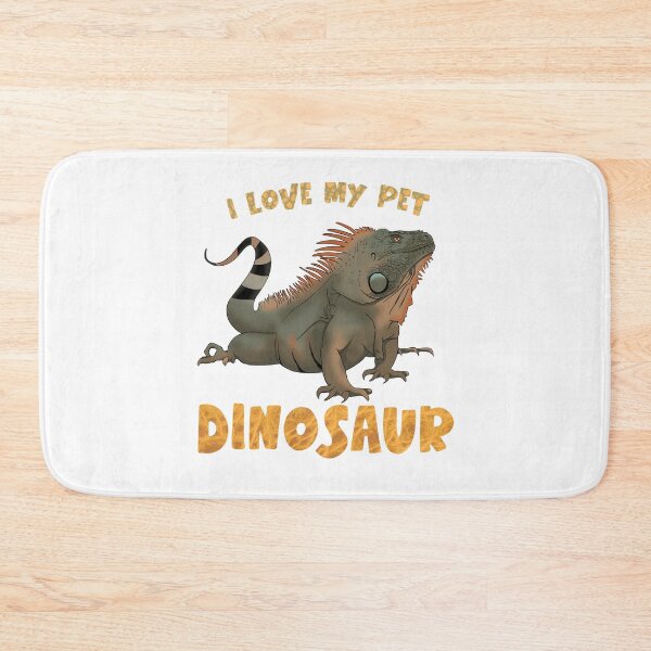 Item preview, I love my pet iguana designed and sold by adrart7.