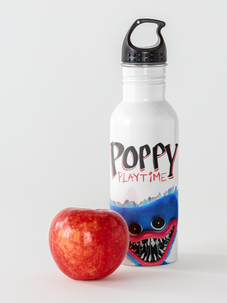 Alternate view of Huggy Wuggy Water Bottle