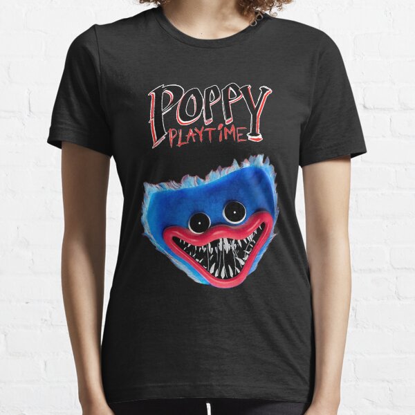 Huggy Wuggy Essential T-Shirt