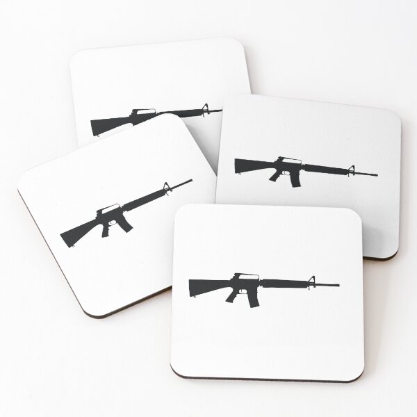 Item preview, M16 designed and sold by GoldOrion.