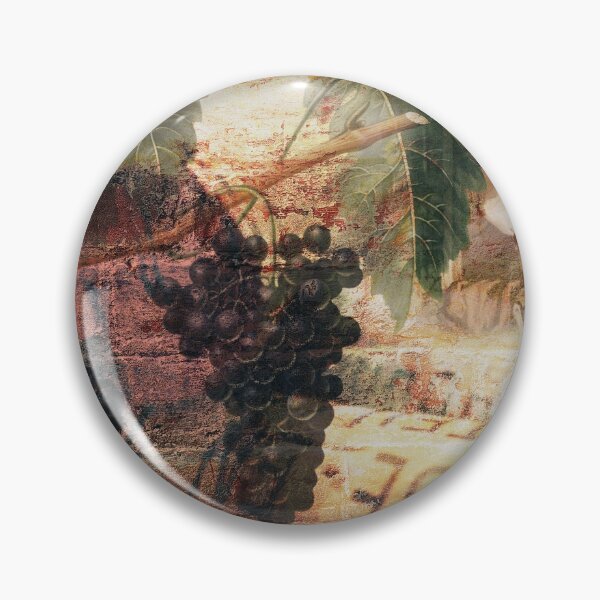 Item preview, Old World Red Wine Grapes designed and sold by James DeFazio.