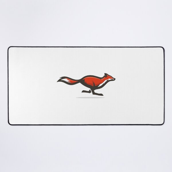 Item preview, Running Fox designed and sold by Onprime.