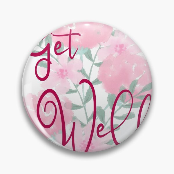 Item preview, Get Well # 1 designed and sold by Junior's Digital Designs.