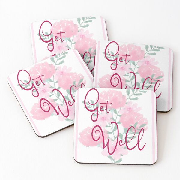 Item preview, Get Well # 1 designed and sold by Junior's Digital Designs.