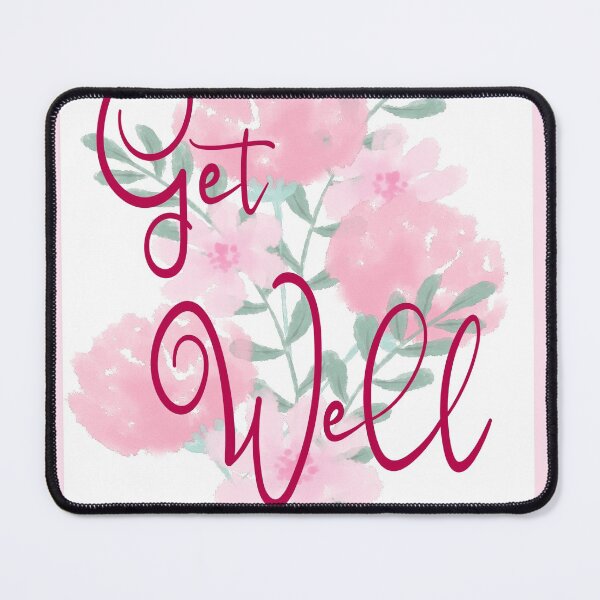 Item preview, Get Well # 1 designed and sold by Junior's Digital Designs.