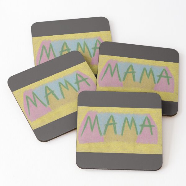 Item preview, MAMA designed and sold by seasonsof7.