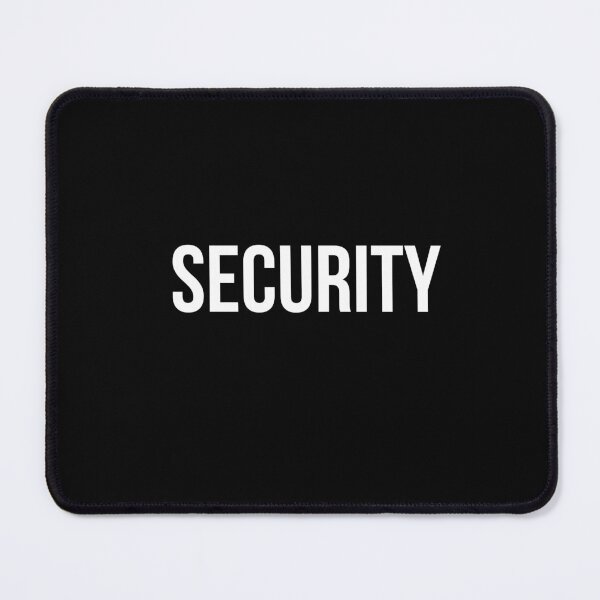 Item preview, Security designed and sold by AwesomeWorld1.