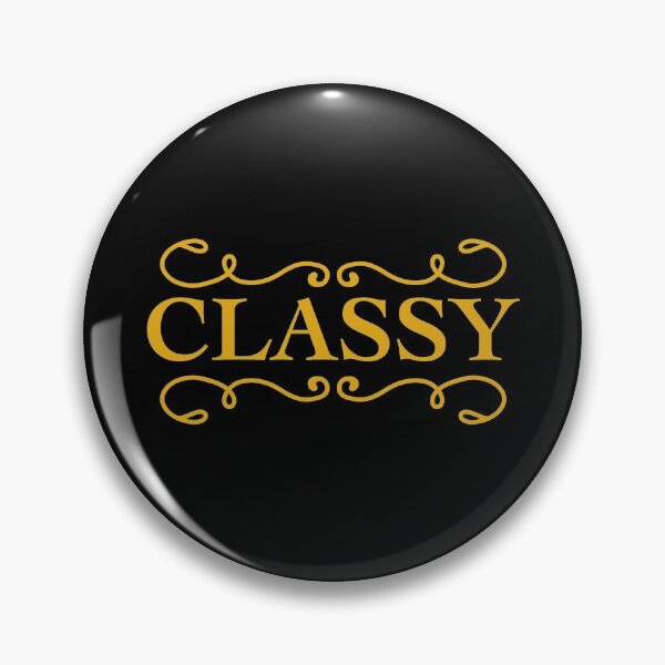 Item preview, Classy Gold  designed and sold by Milasneeze.