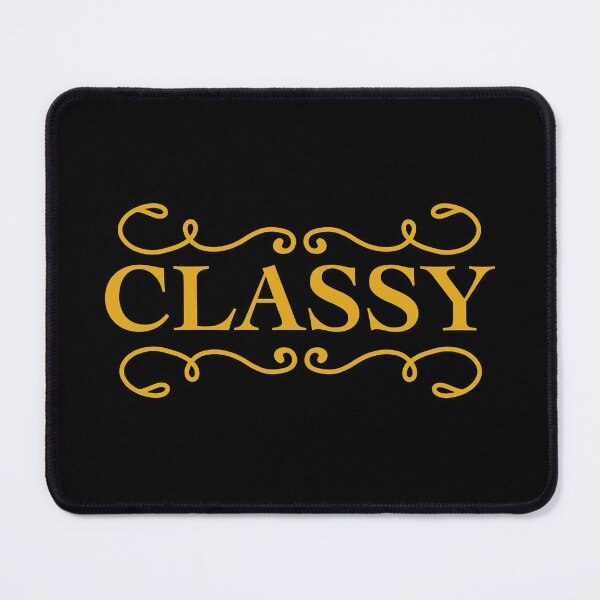 Item preview, Classy Gold  designed and sold by Milasneeze.