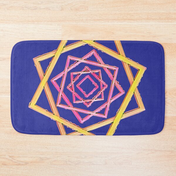Item preview, Quadrangle geometry designed and sold by marjard.