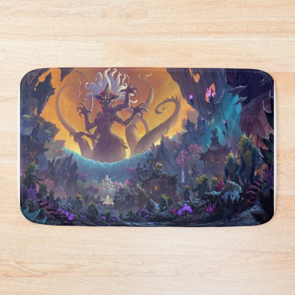 Item preview, Azshara designed and sold by hereticbassist.
