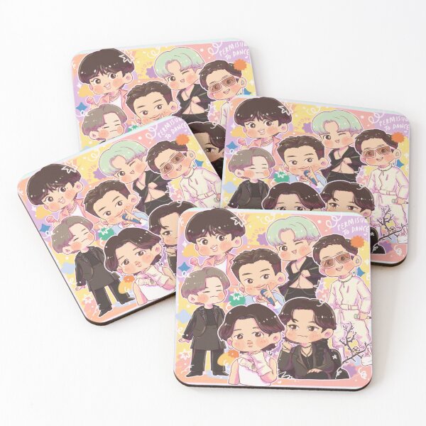 Item preview, PTD on stage designed and sold by kaydlsun.art.