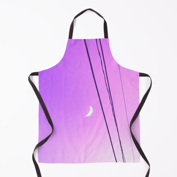 Item preview, Glowing Crescent Moon and Telephone designed and sold by matunteng.