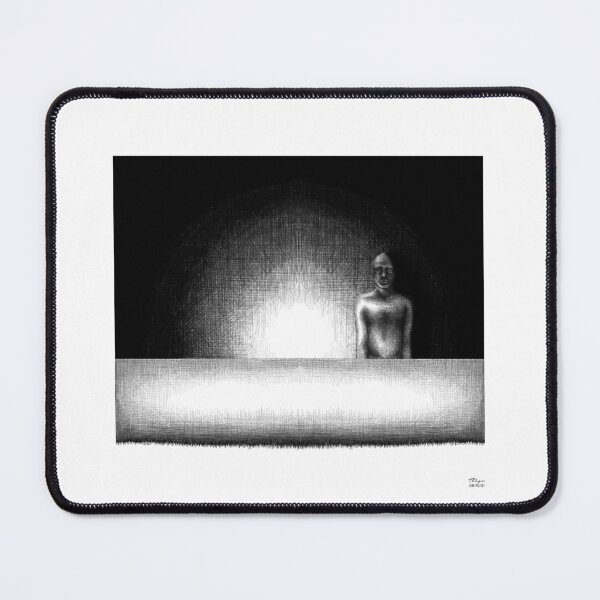 Item preview, Inktober 2021 DAY 8: Watch PRINT designed and sold by packtcrushd.
