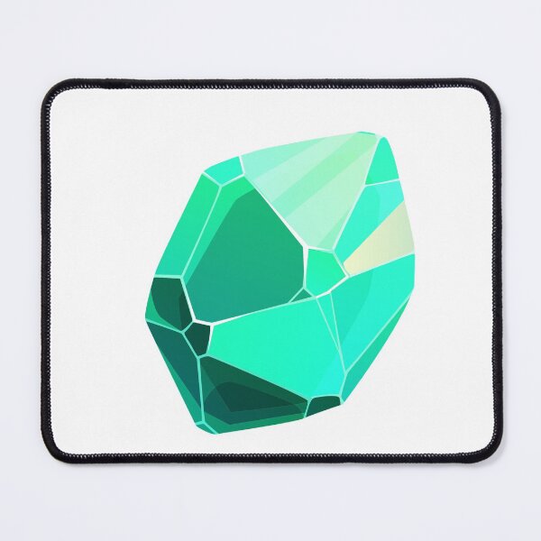 Item preview, May Beryl Birthstone design designed and sold by RockSolidZA.