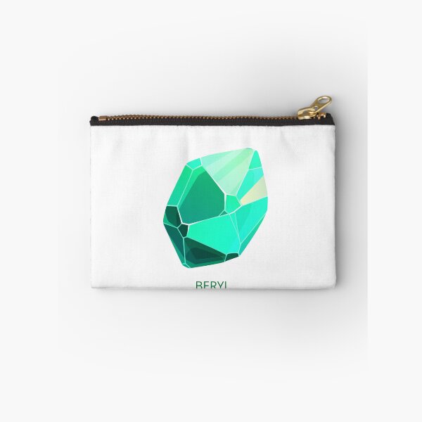 Item preview, May Beryl Birthstone design designed and sold by RockSolidZA.