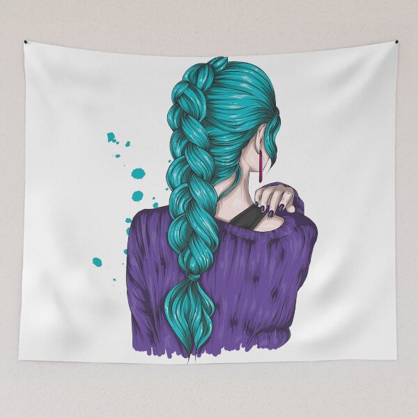 Item preview, Turquesa designed and sold by Isahy.