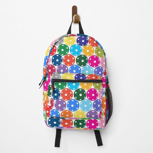 Item preview, Pickleballs - mixed designed and sold by EvieWoj.