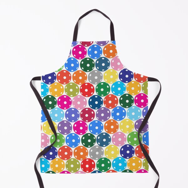 Item preview, Pickleballs - mixed designed and sold by EvieWoj.