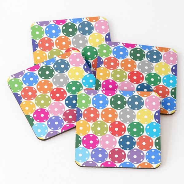 Item preview,  Pickleballs - mixed  designed and sold by EvieWoj.