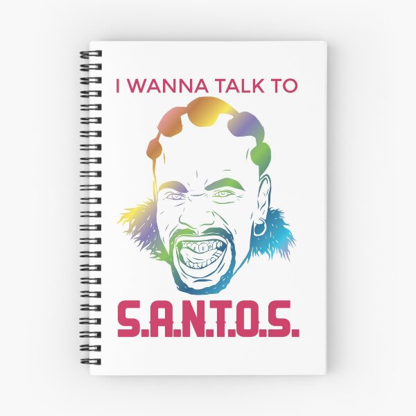Item preview, S.A.N.T.O.S. designed and sold by BillyArchilla.