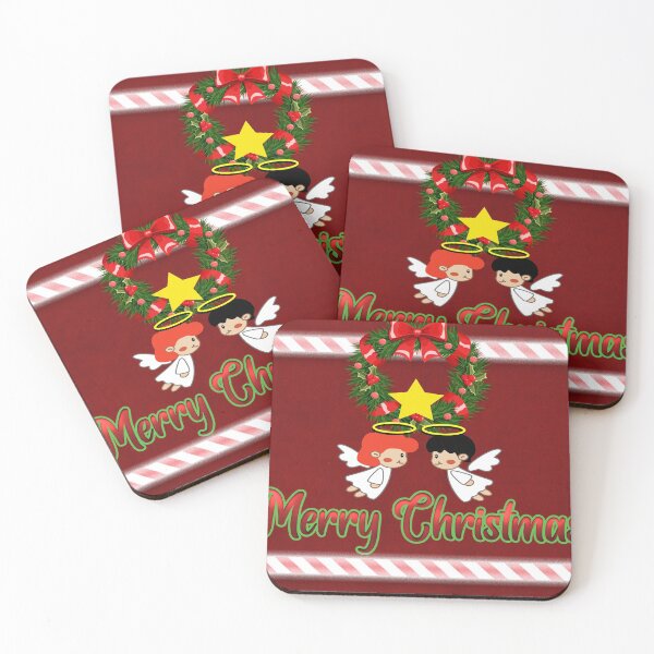 Item preview, Merry Christmas designed and sold by Junior's Digital Designs.