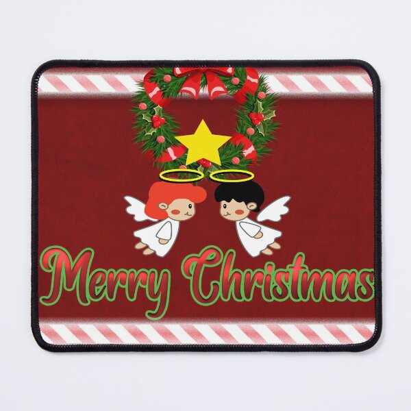 Item preview, Merry Christmas designed and sold by Junior's Digital Designs.