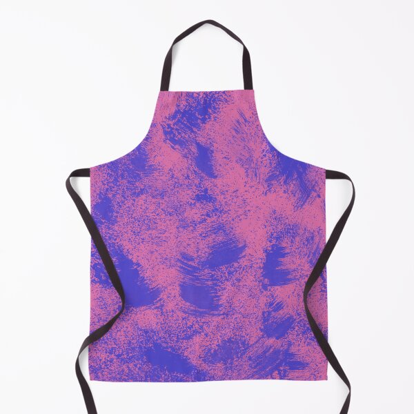 Item preview, Abstract inky texture. Pink&blue designed and sold by GrayCatGraphics.
