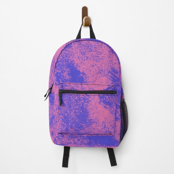 Item preview, Abstract inky texture. Pink&blue designed and sold by GrayCatGraphics.