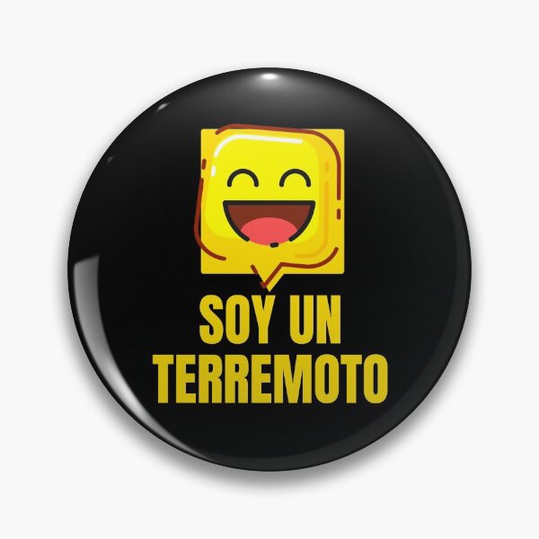 Item preview, I AM AN EARTHQUAKE SMILE designed and sold by diego75bcn.