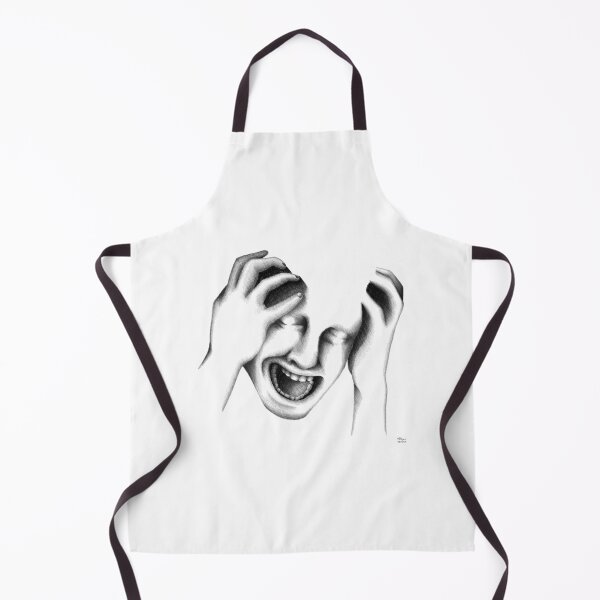 Item preview, Inktober 2021 DAY 9: Pressure PRINT designed and sold by packtcrushd.
