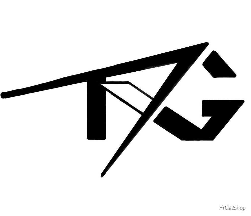 Txg By Fr0stshop Redbubble