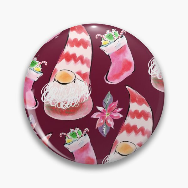Item preview, Santa Gnome designed and sold by Branka.