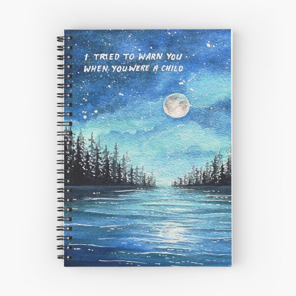 Item preview, Lost in the Wild designed and sold by Nikita Schaap.